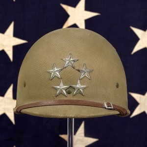 02 Eisenhower M-1 Helmet
