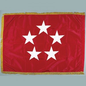 03 Eisenhower’s Flag