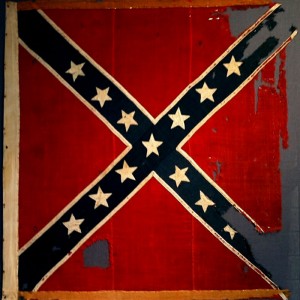 05 Confederate Battle flag