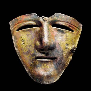 06 Roman parade mask   