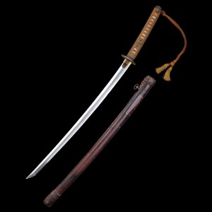 06 General Yamashita sword