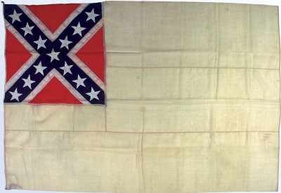12 Confederate Battle Flag