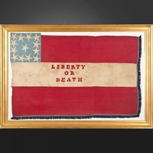 01 CSA Liberty or Death