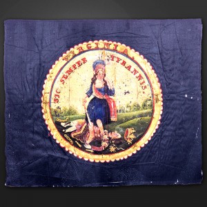 04 CSA Virginia Flag