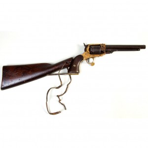 G08 Spiller & Burr Pistol-Carbine