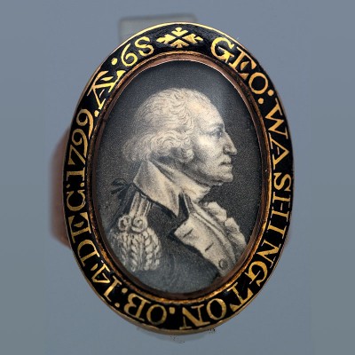 W15 1799 Ring