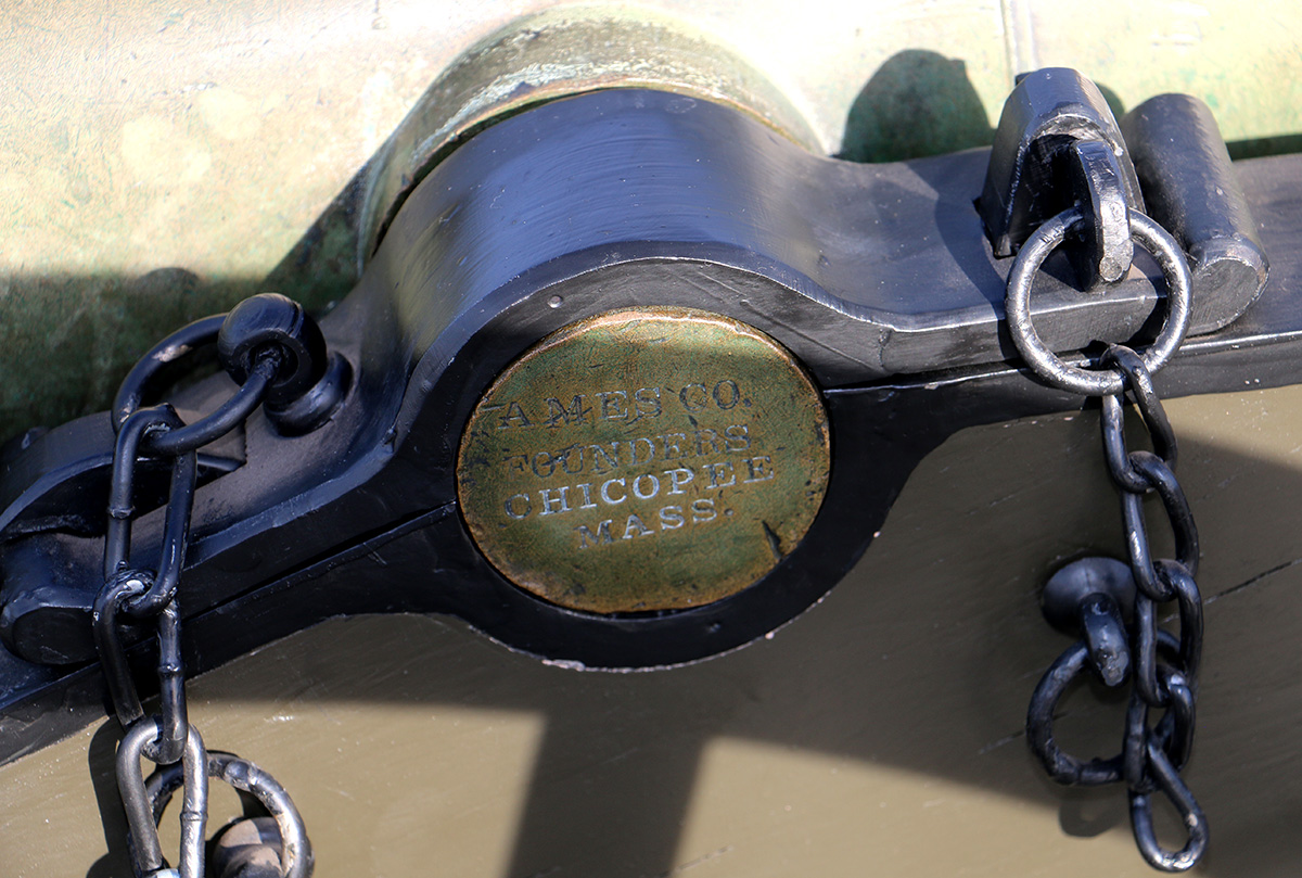 The Colt Collection catalog cover