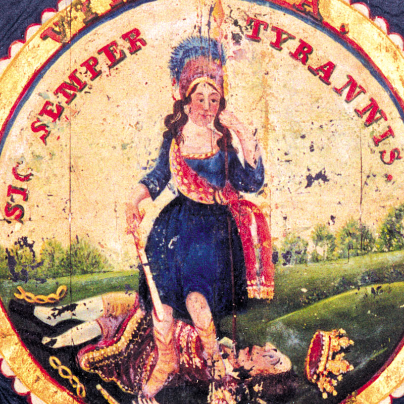 CSA Swords & Edged Weapons catalog cover