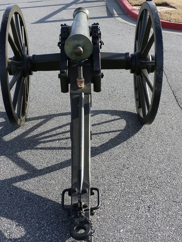 Antique Colt revolvers and historic firearms