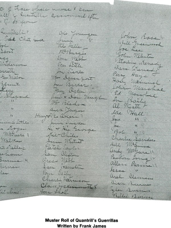 Old West outlaw artifacts and frontier memorabilia