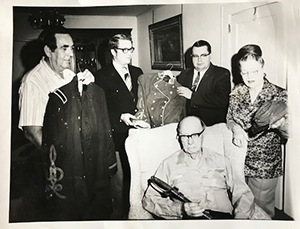 Dr. Edward Boagni III