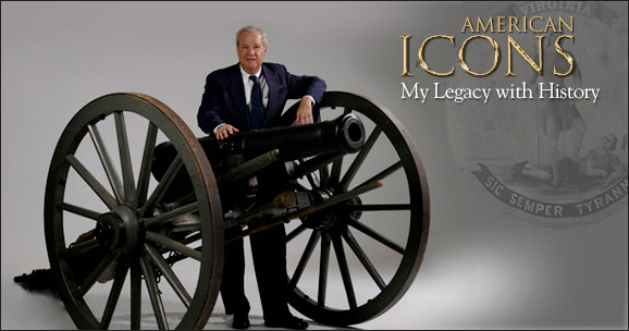 Gary Hendershott, historical Americana dealer and museum consultant