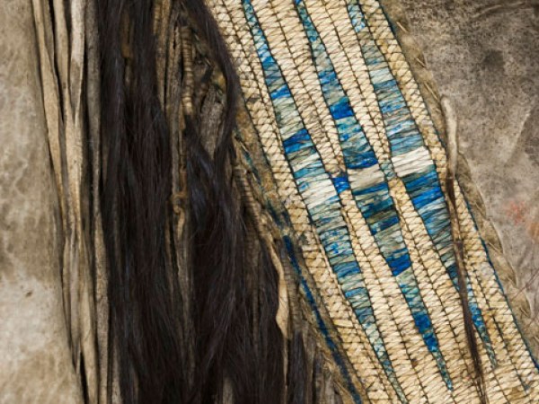 Navajo Textiles & Blankets