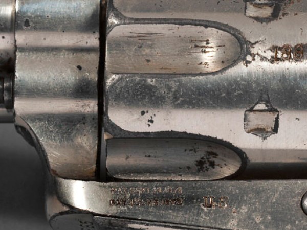 John Wesley Hardin Artifacts