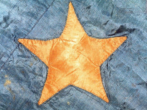 Confederate Battle Flags