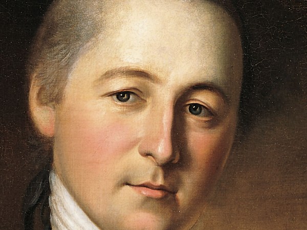 Archival Framing & Preservation