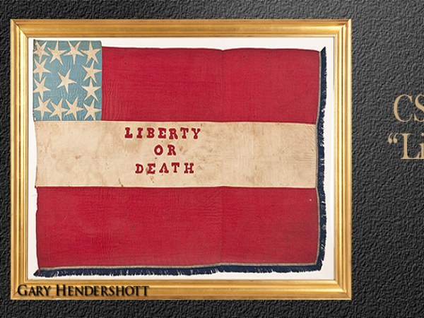 Civil War Correspondence