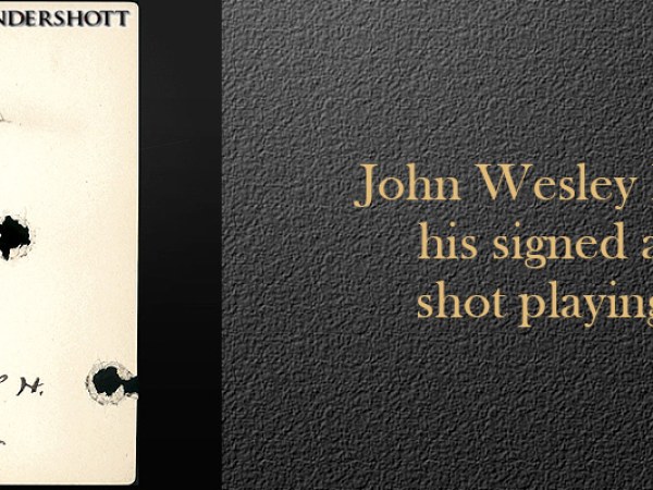 Gatling Gun Collection