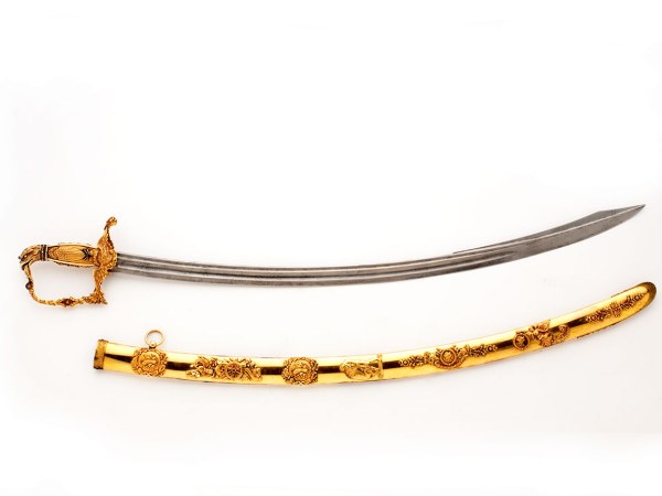 The Gladium Collection