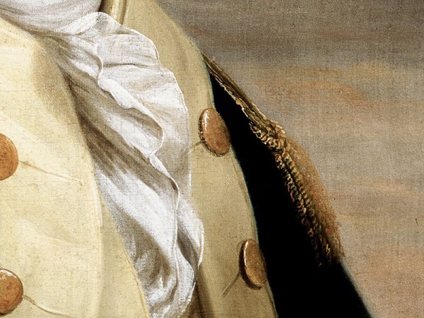 Emanuel Leutze Historical Paintings