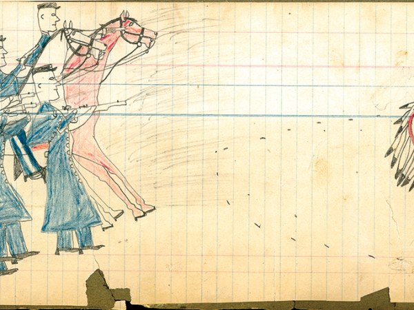 Peace Pipes & Ceremonial Objects