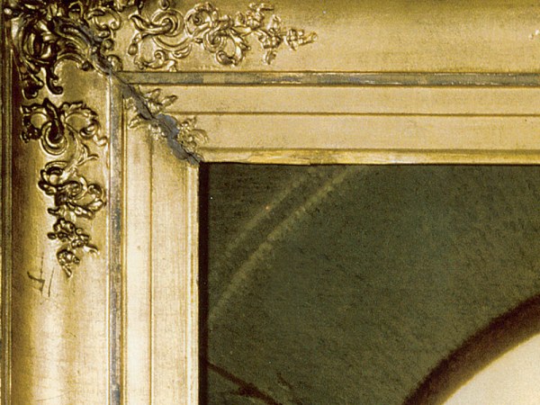 Charles Wilson Peale Portrait of Washington