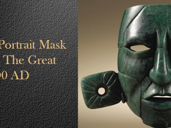 Pre-Columbian Gold Treasures