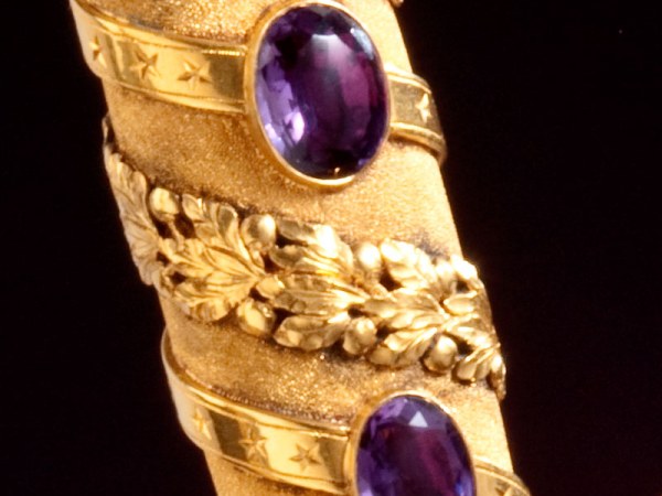 Revolutionary War Edged Weapons