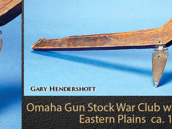 Sioux Chief War Shirts