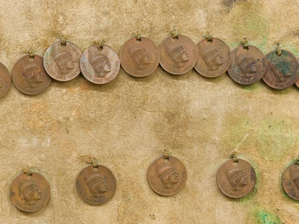 Cheyenne Dress & Ledger Drawings