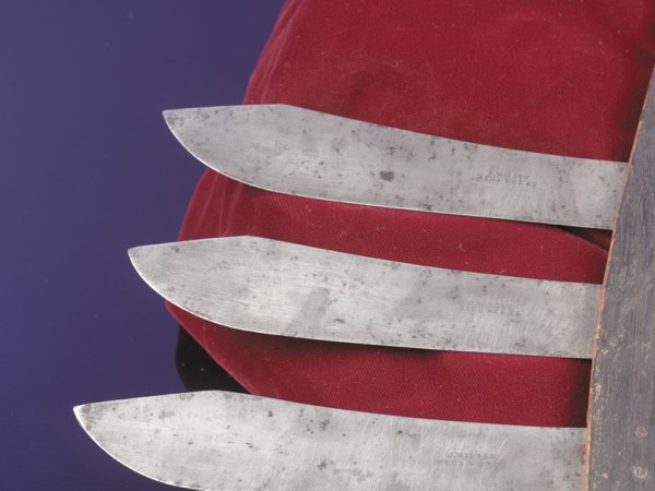 Omaha Gun Stock War Club