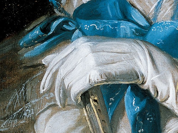 George Washington Wine Cooler