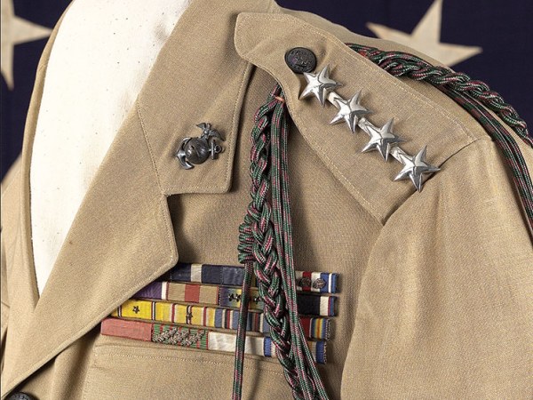 Submarine Deck Cannon & Naval Artifacts