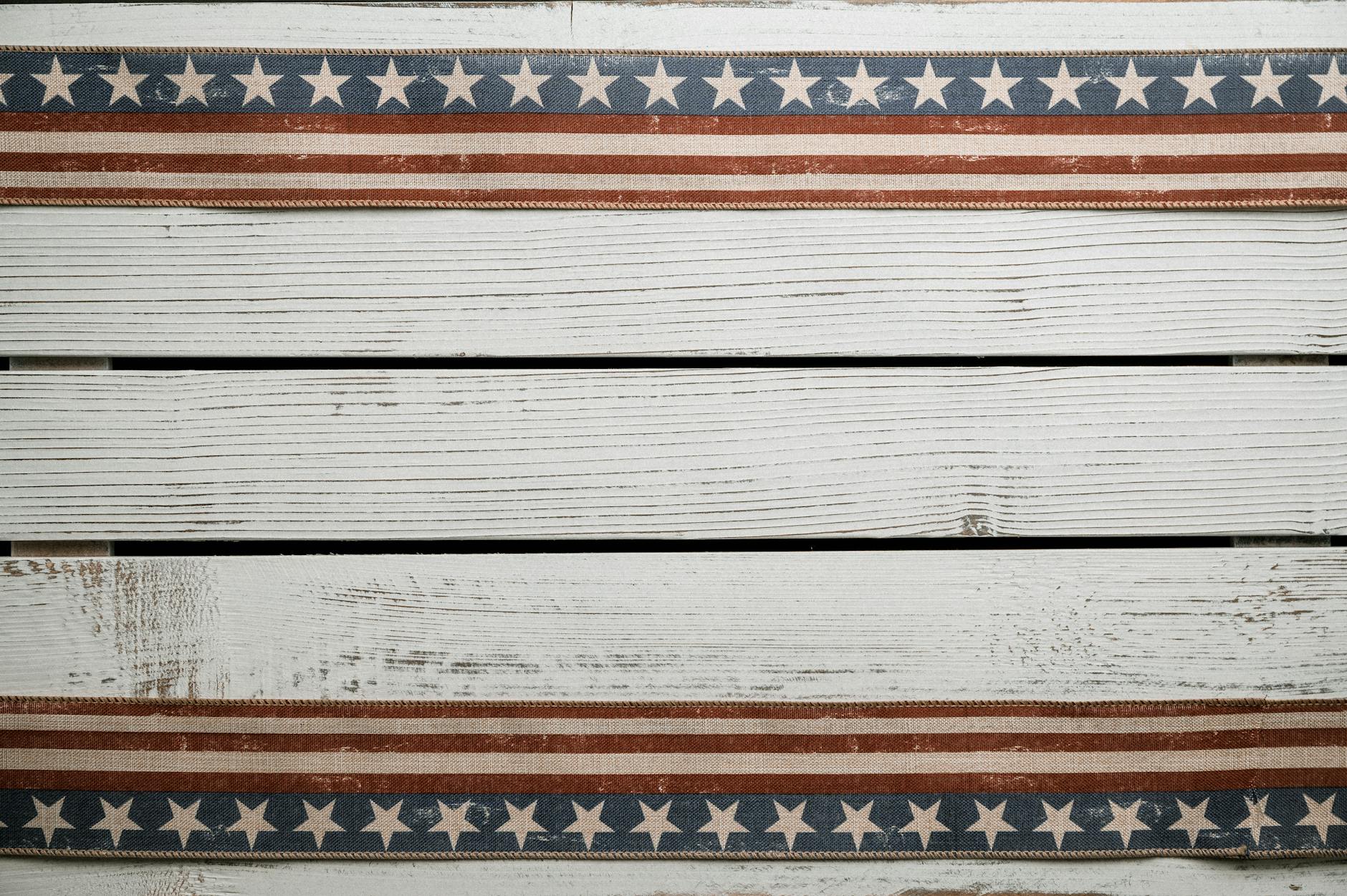 1st Virginia Cavalry battle flag bearing the motto Liberty or Death, captured at Gettysburg, July 3, 1863