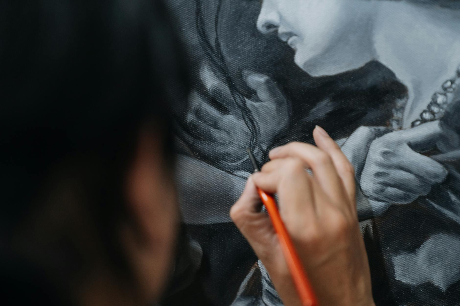 Gilbert Stuart's Athenaeum Portrait of George Washington, 1796