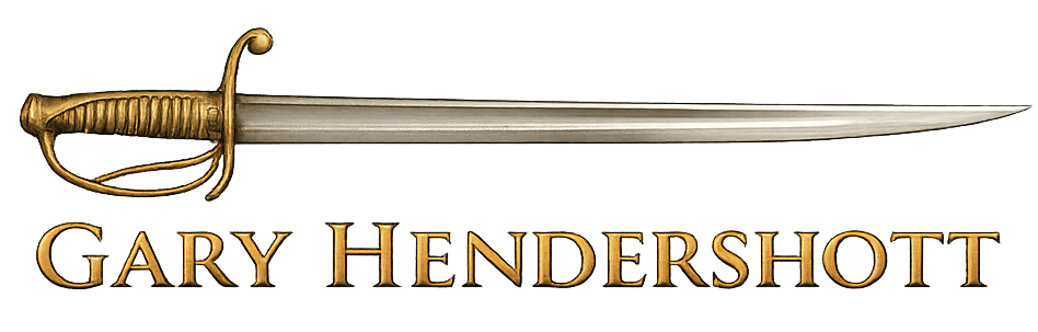 Gary Hendershott — Historical Americana & Rare Artifacts